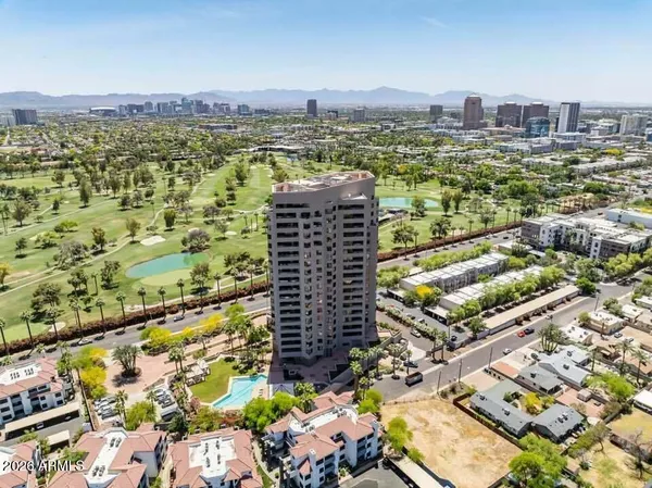 $995,000 | 1040 East Osborn Road, Unit 904, Phoenix, AZ 85014