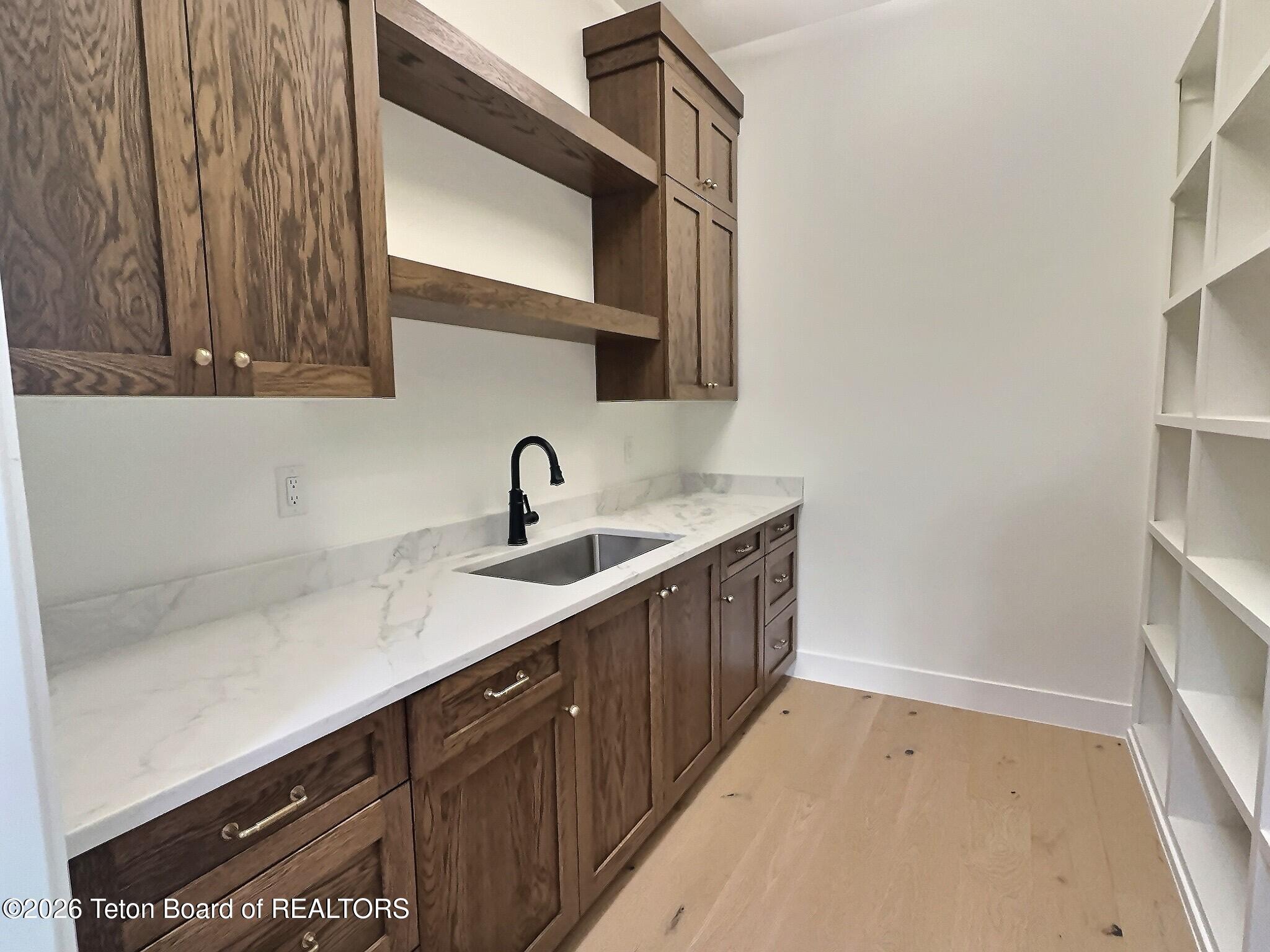 371 Desert Fox Lane Victor, ID 83455 - Photo 37 of 46 pantry