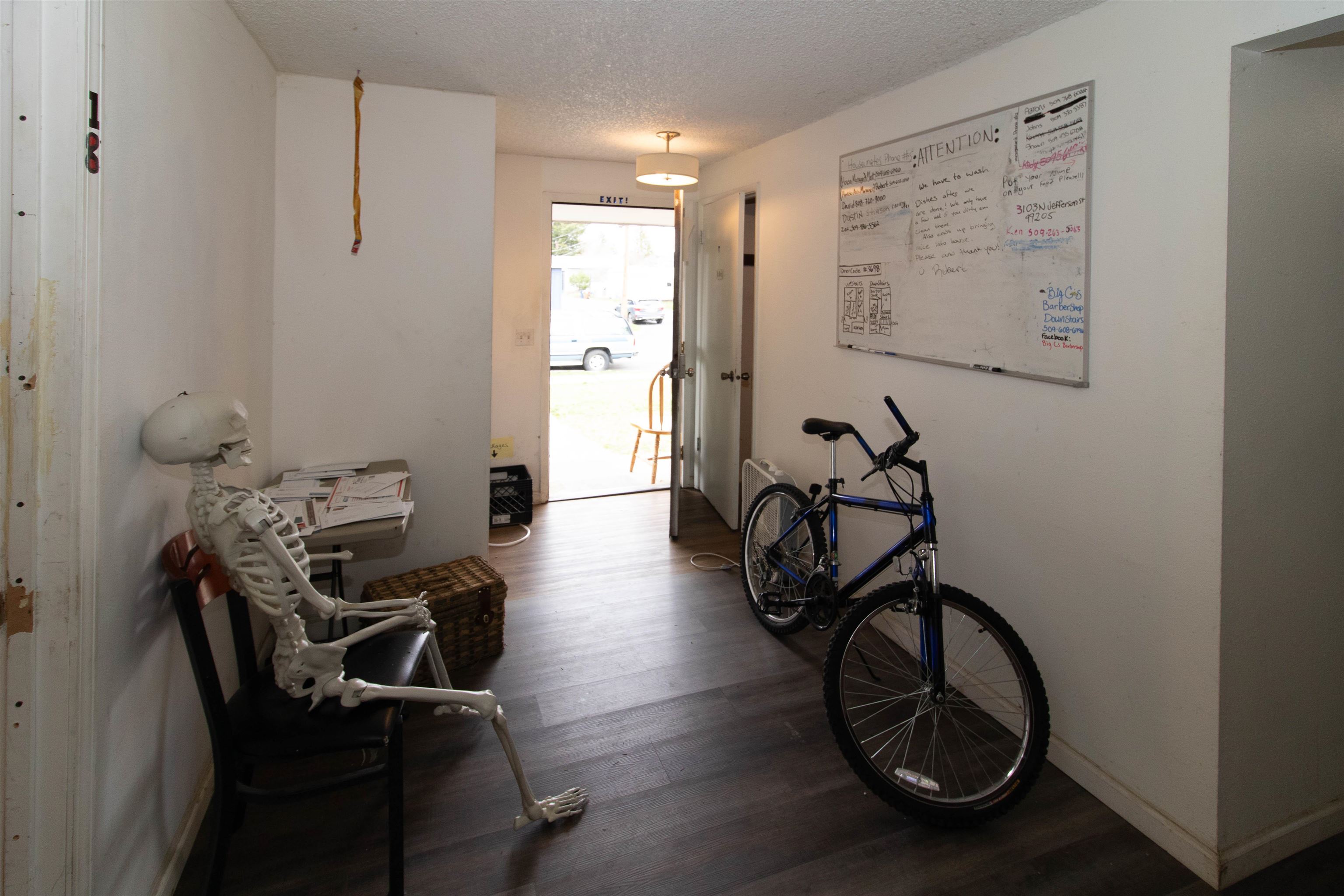 3103 North Jefferson Street Spokane, WA 99205 - Photo 19 of 27