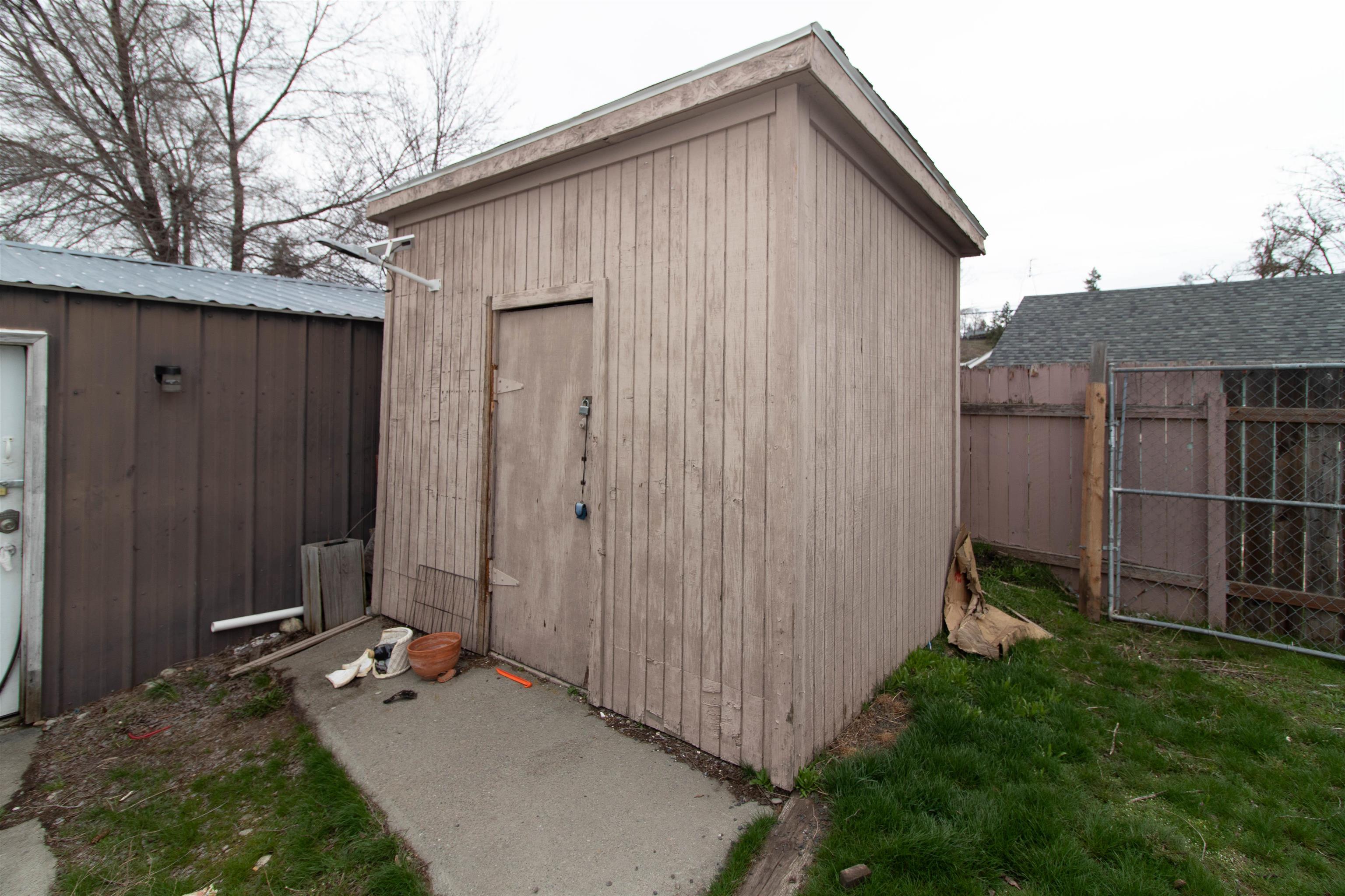 3103 North Jefferson Street Spokane, WA 99205 - Photo 26 of 27