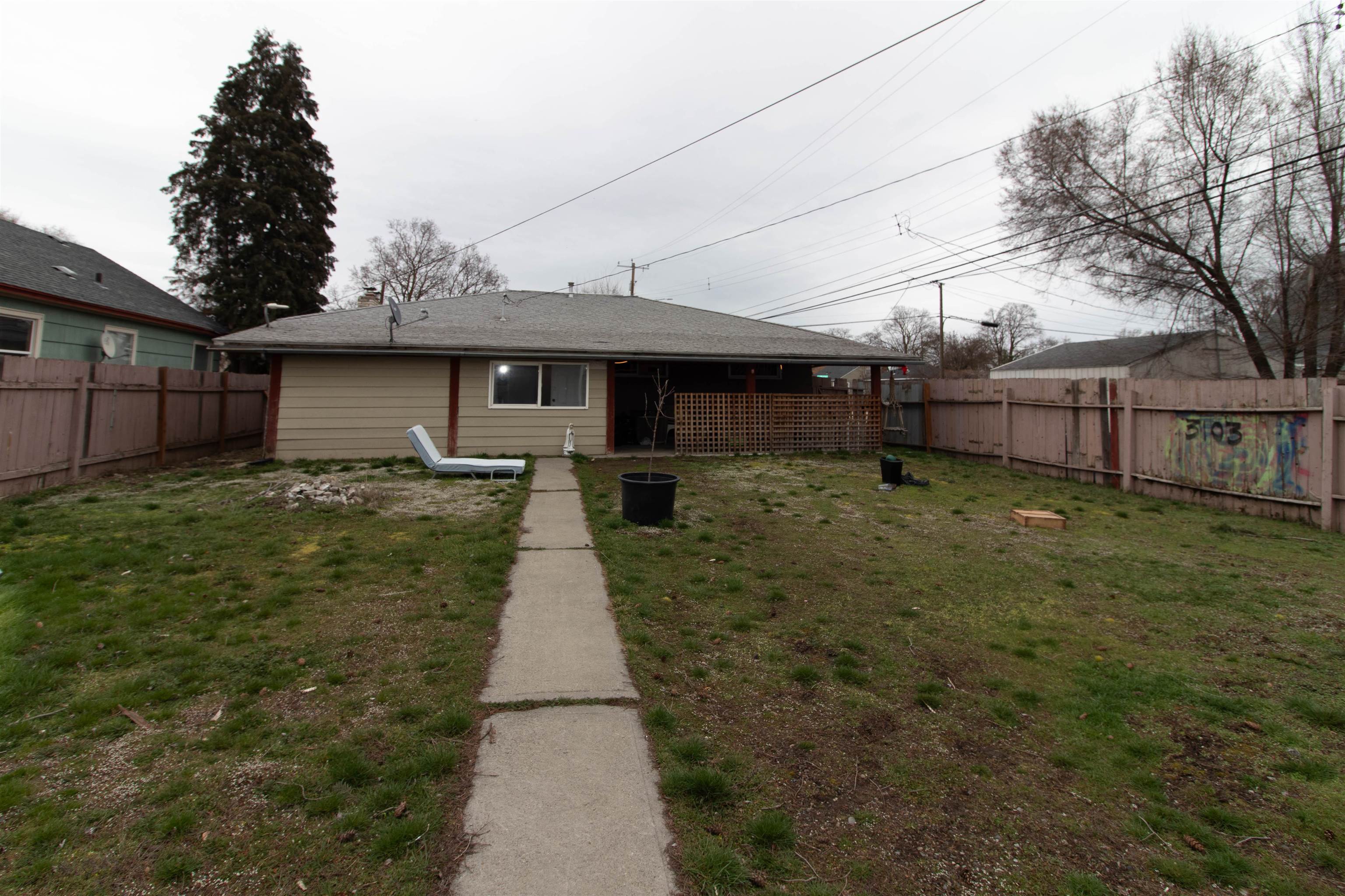 3103 North Jefferson Street Spokane, WA 99205 - Photo 3 of 27