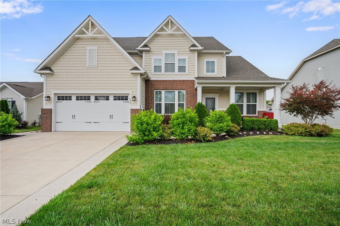 492 Prestwick Path Painesville, OH 44077 - Photo 1 of 38