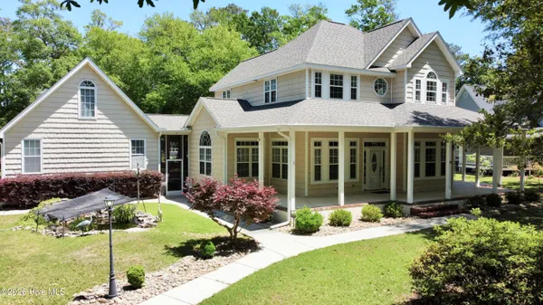 $695,000 | 109 Sunburst Circle, Cedar Point, NC 28584