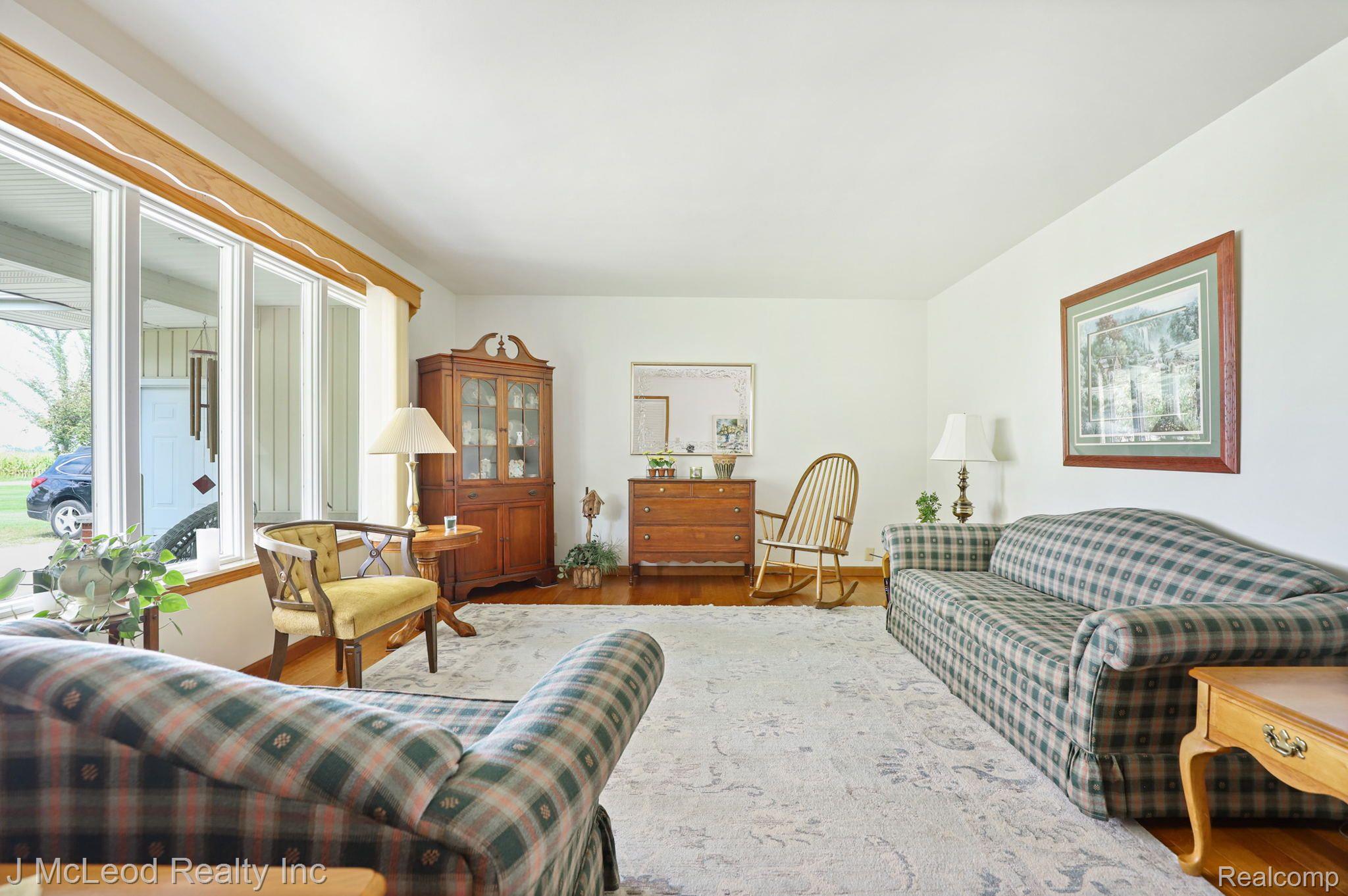 1809 South Bradford Road Reese, MI 48757 - Photo 9 of 49 Gallery Image 9