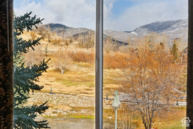 784 Resort Drive, Unit 206 Midway, UT 84049 - Photo 9 of 21 View of mountain feature