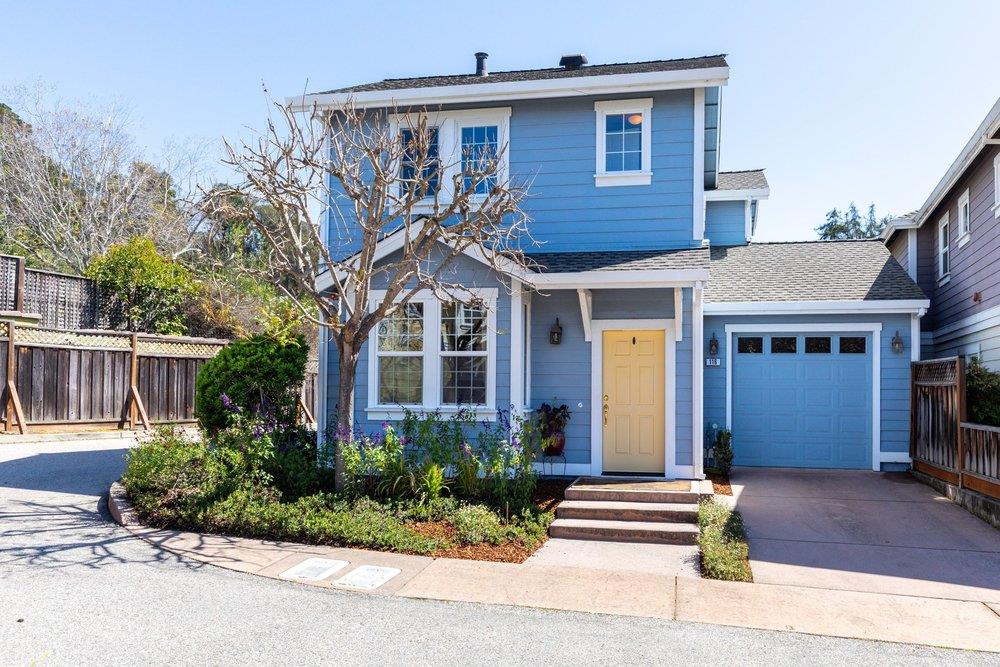 116 Goss Court Santa Cruz, CA 95065 - Photo 1 of 23