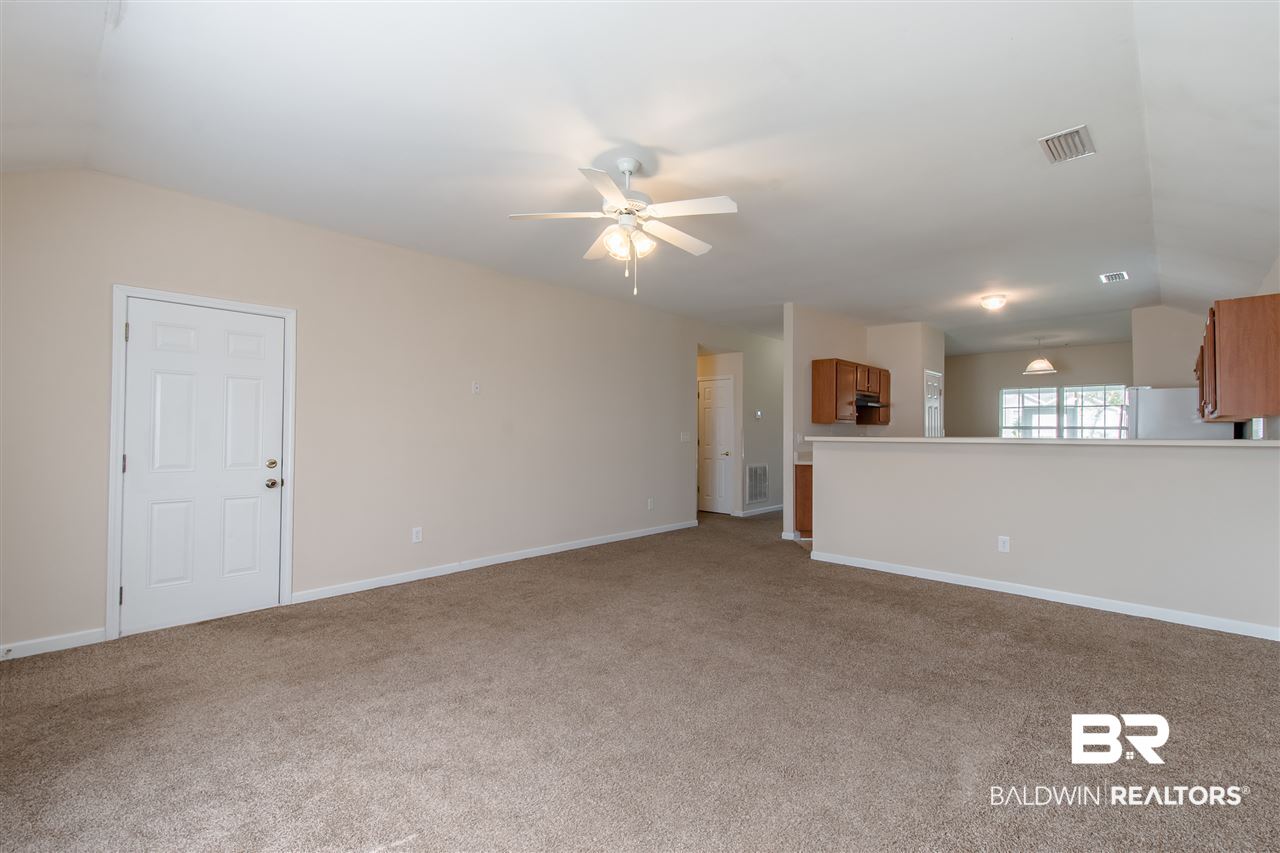 22815 Respite Lane Foley, AL 36535 - Photo 7 of 33 Ceiling Fan
