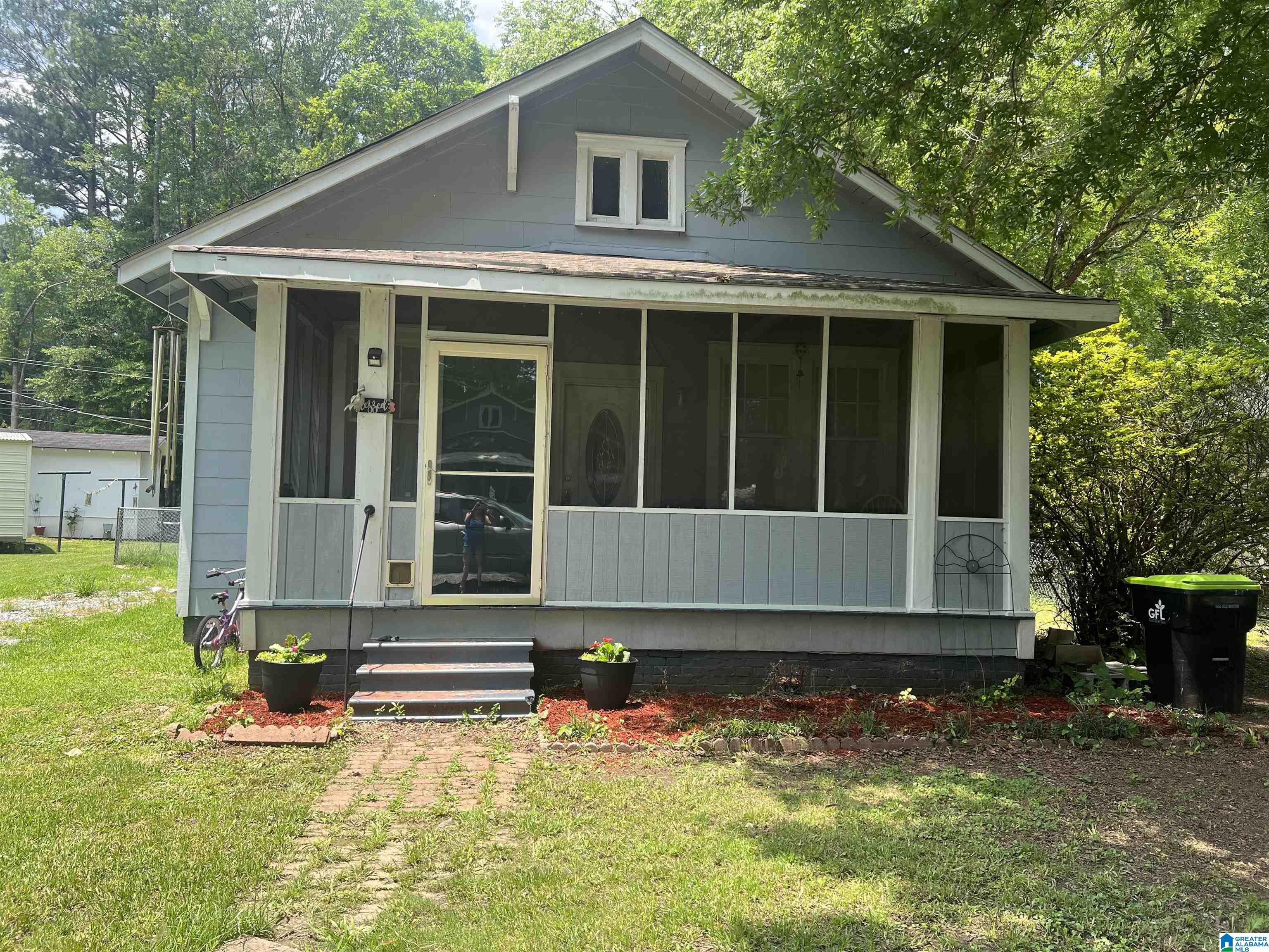 205 Pine Street Sylacauga, AL 35150 - Photo 1 of 12