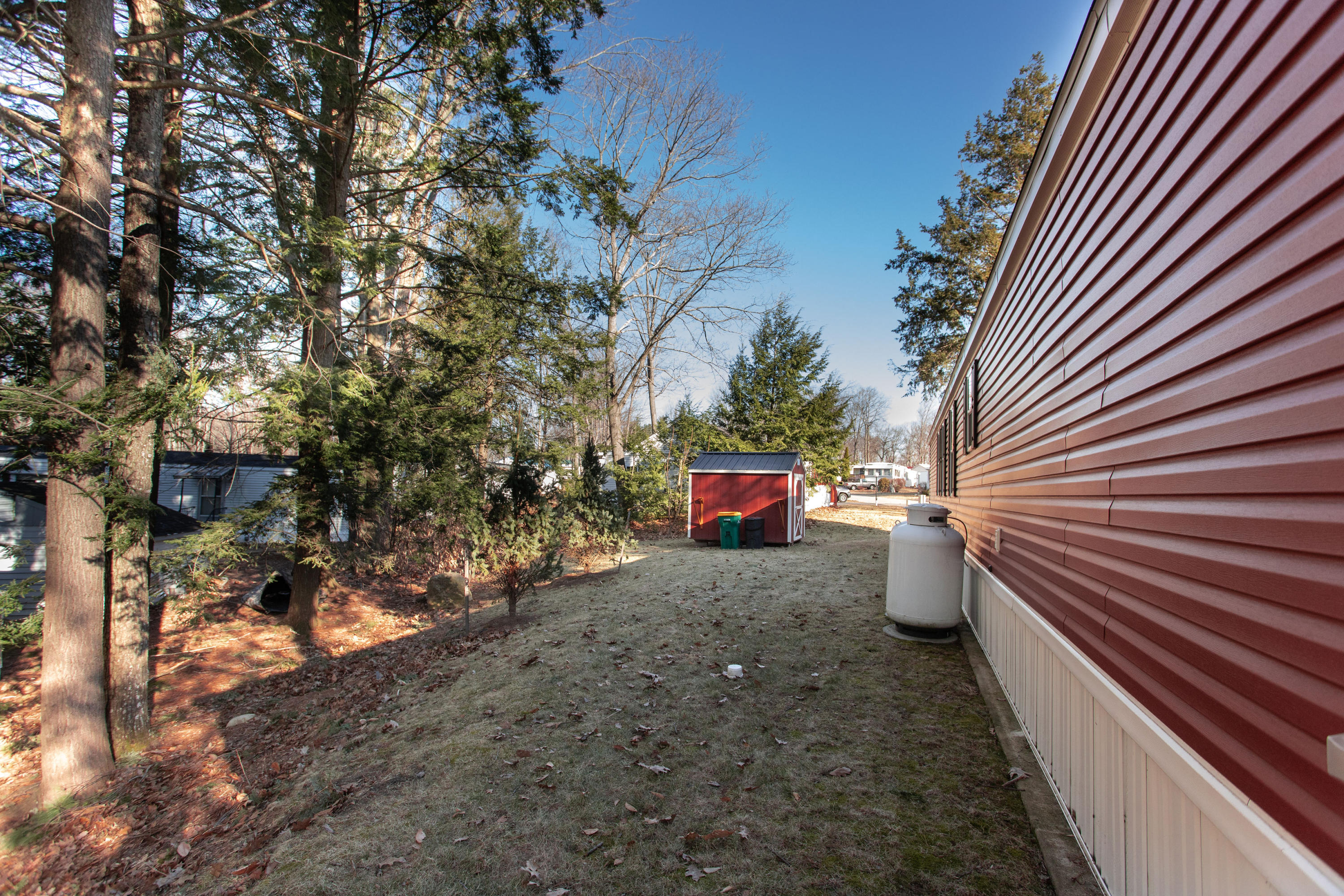 18 South Elderberry Lane Rochester, NH 03867 - Photo 21 of 26 18 South Elderberry Lane
