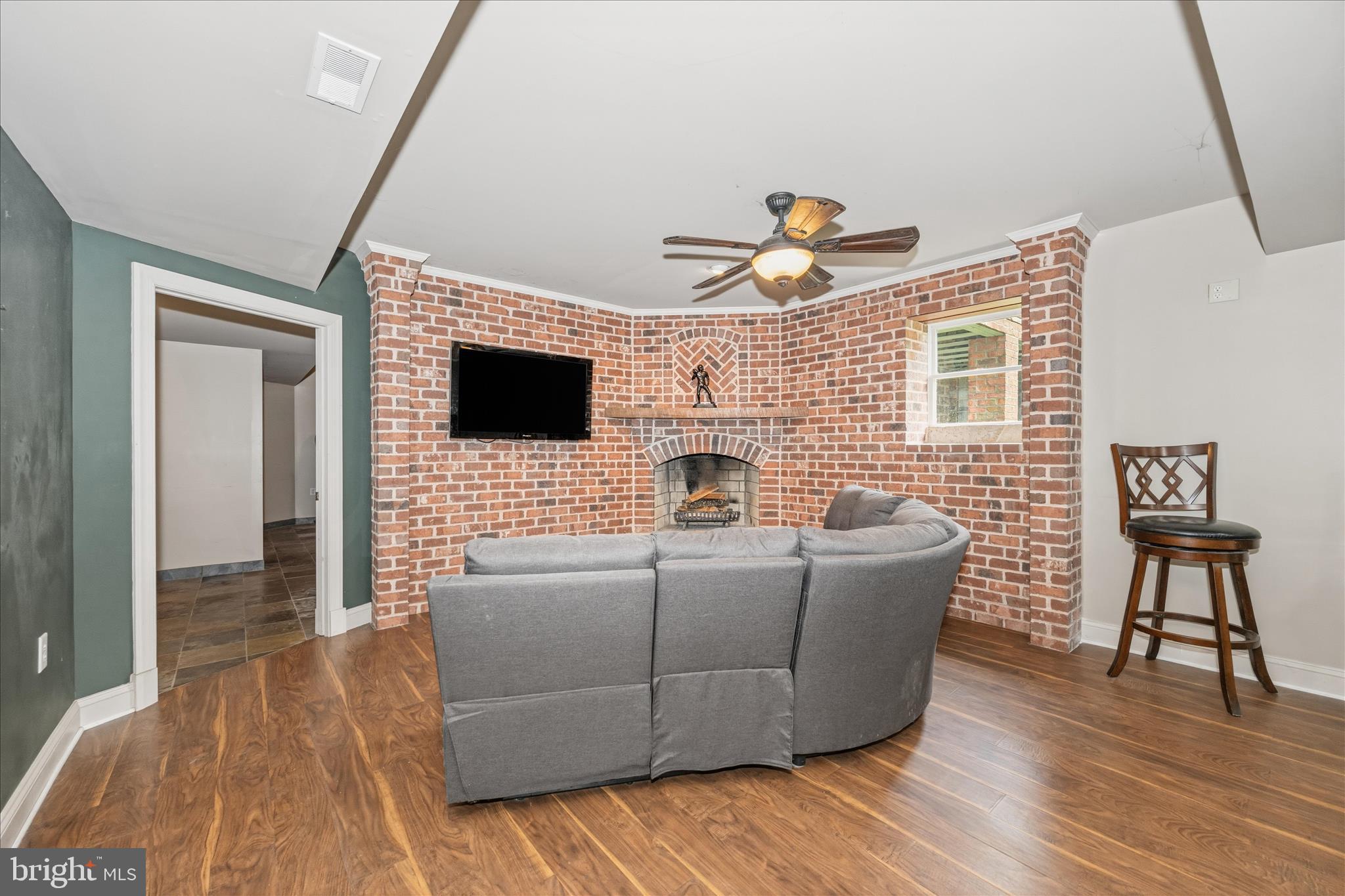 18400 New Cut Road Mount Airy, MD 21771 - Photo 55 of 86 Lower Level
