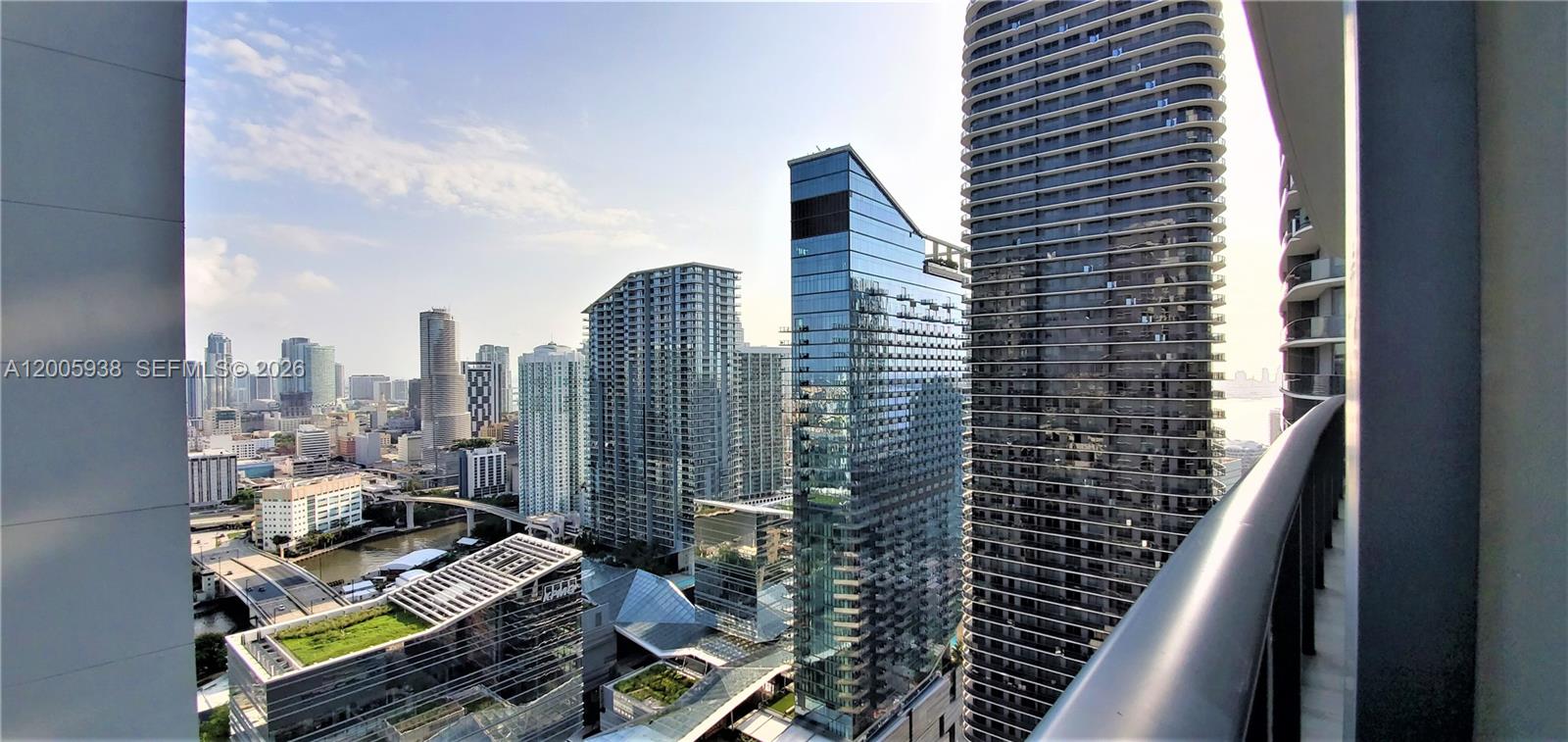 55 Southwest 9th Street, Unit 3610 Miami, FL 33130 - Photo 22 of 29
