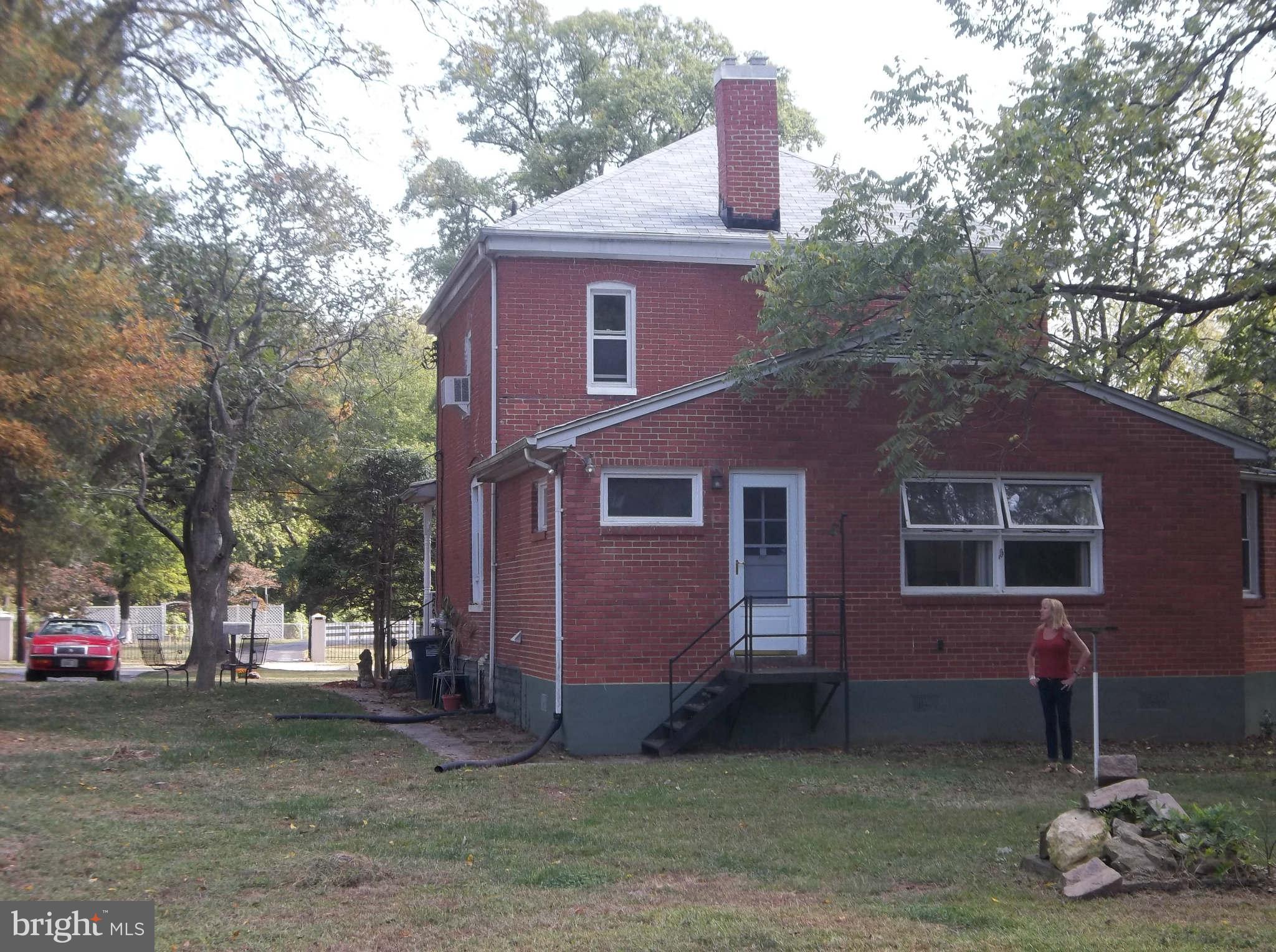 5512 Taylor Road Riverdale, MD 20737 - Photo 20 of 23 Exterior (General)