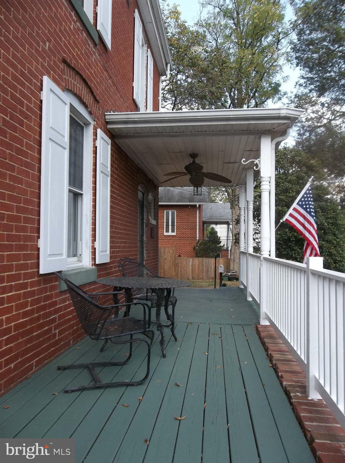 5512 Taylor Road Riverdale, MD 20737 - Photo 22 of 23 Exterior (Front)