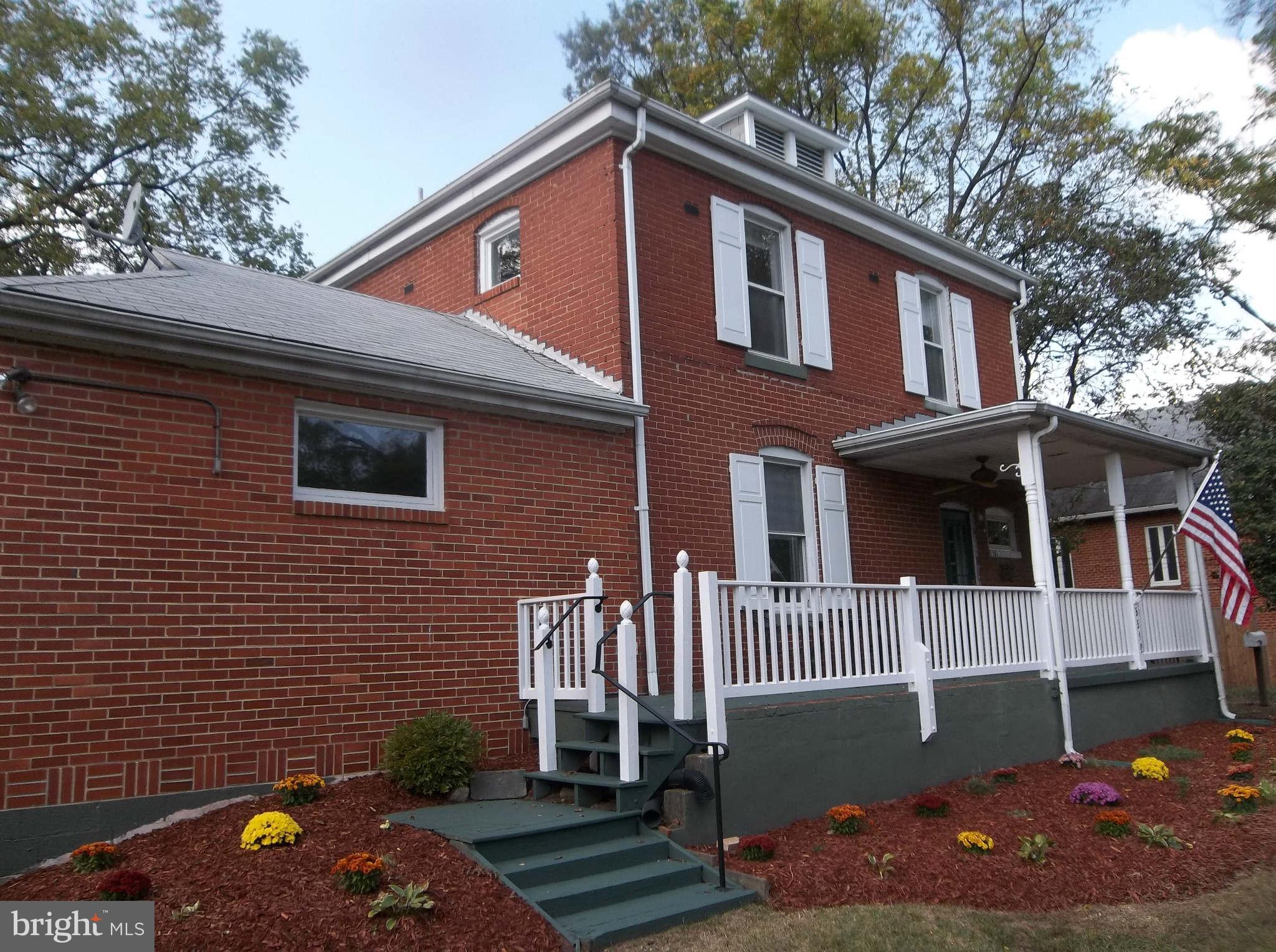 5512 Taylor Road Riverdale, MD 20737 - Photo 23 of 23 Exterior (Front)