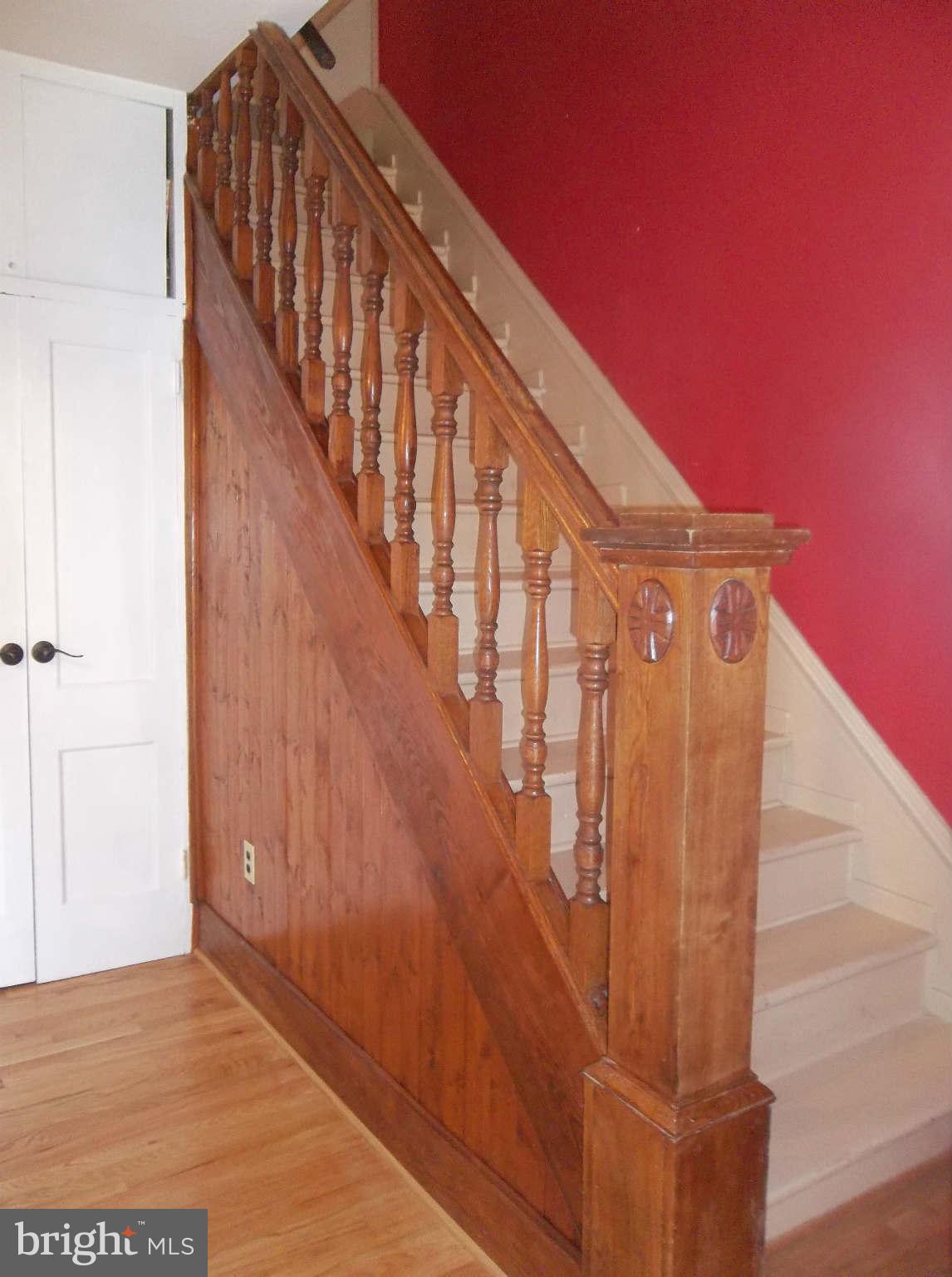 5512 Taylor Road Riverdale, MD 20737 - Photo 4 of 23 Interior (General)