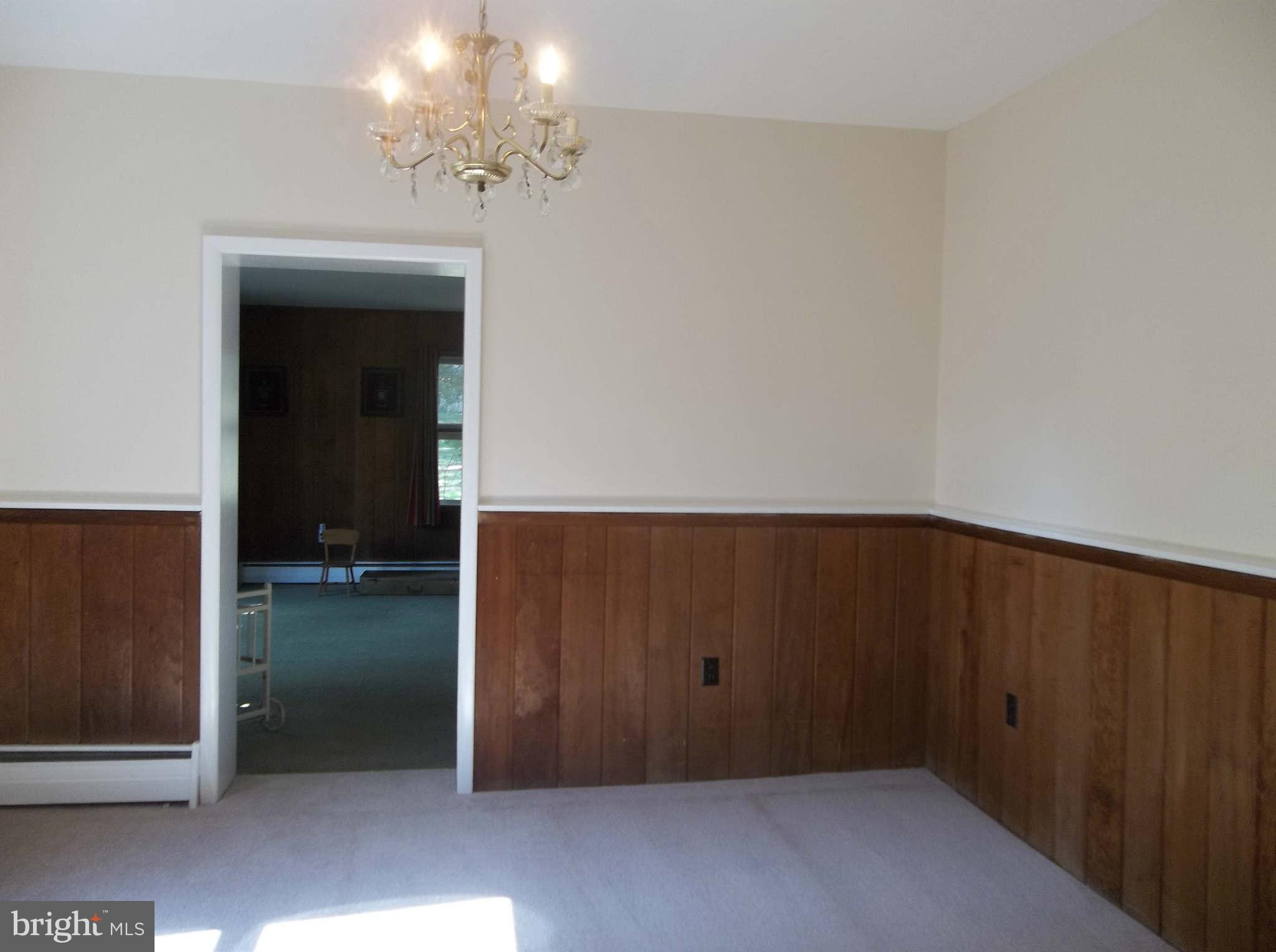 5512 Taylor Road Riverdale, MD 20737 - Photo 8 of 23 Dining Room