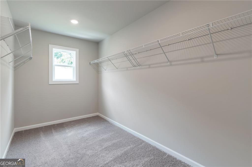 333 Willow Cove Canton, GA 30114 - Photo 25 of 37 an empty room with a empty space and window