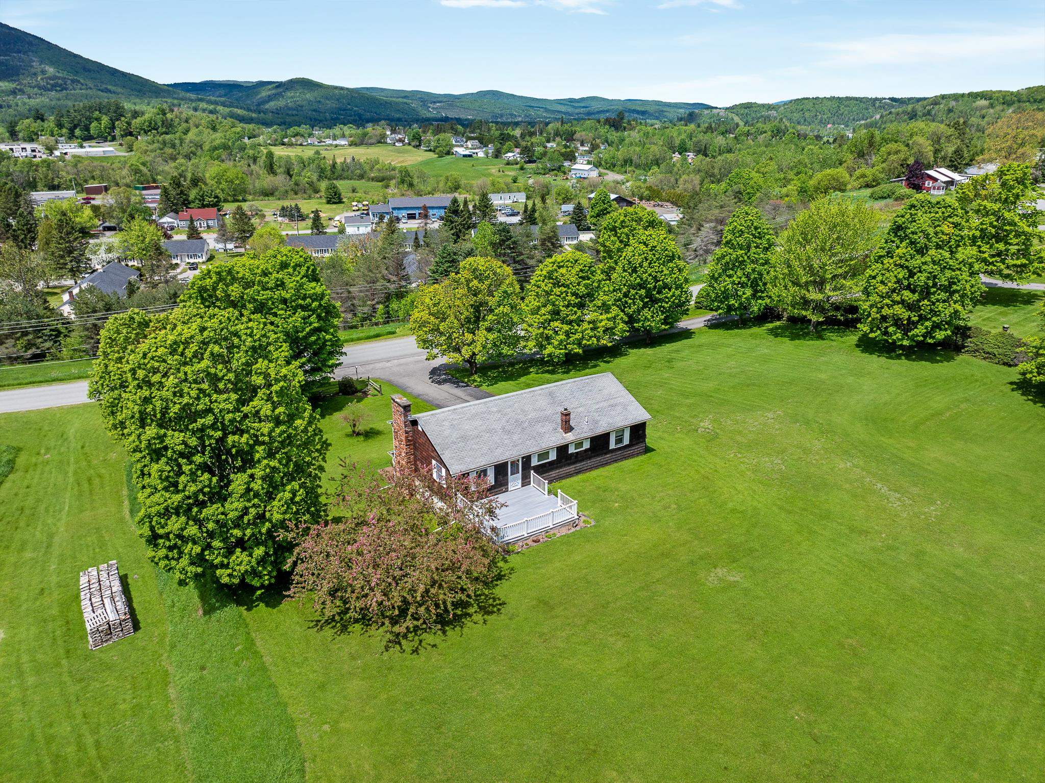 46 Corliss Lane Colebrook, NH 03576 - Photo 50 of 53