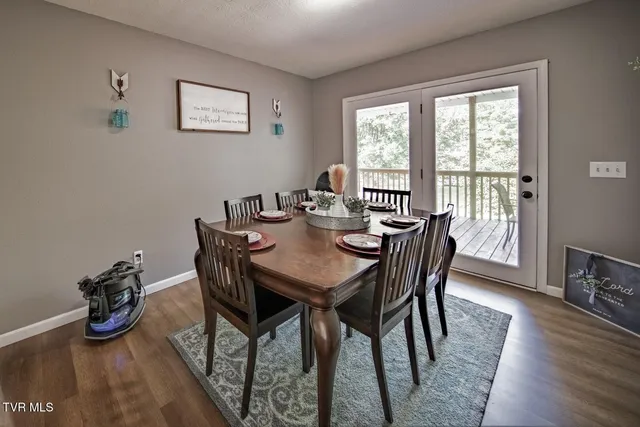 $439,999 | 500 Buckingham Drive, Newport, TN 37821