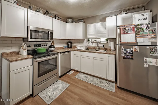 $439,999 | 500 Buckingham Drive, Newport, TN 37821