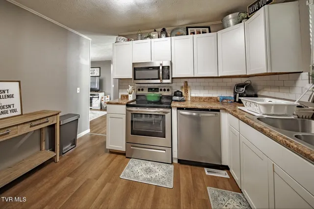 $439,999 | 500 Buckingham Drive, Newport, TN 37821