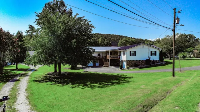 $439,999 | 500 Buckingham Drive, Newport, TN 37821