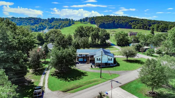 $439,999 | 500 Buckingham Drive, Newport, TN 37821