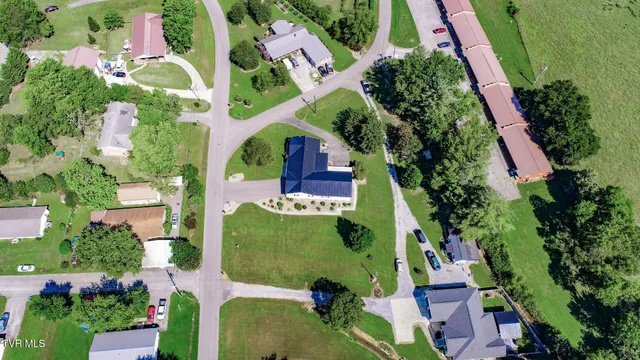 $439,999 | 500 Buckingham Drive, Newport, TN 37821