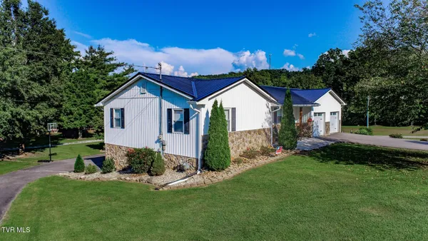 $439,999 | 500 Buckingham Drive, Newport, TN 37821