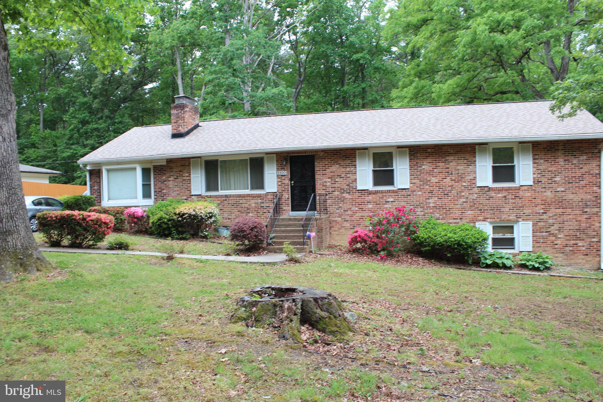 1100 Vickilee Road Richmond, VA 23236 - Photo 1 of 28