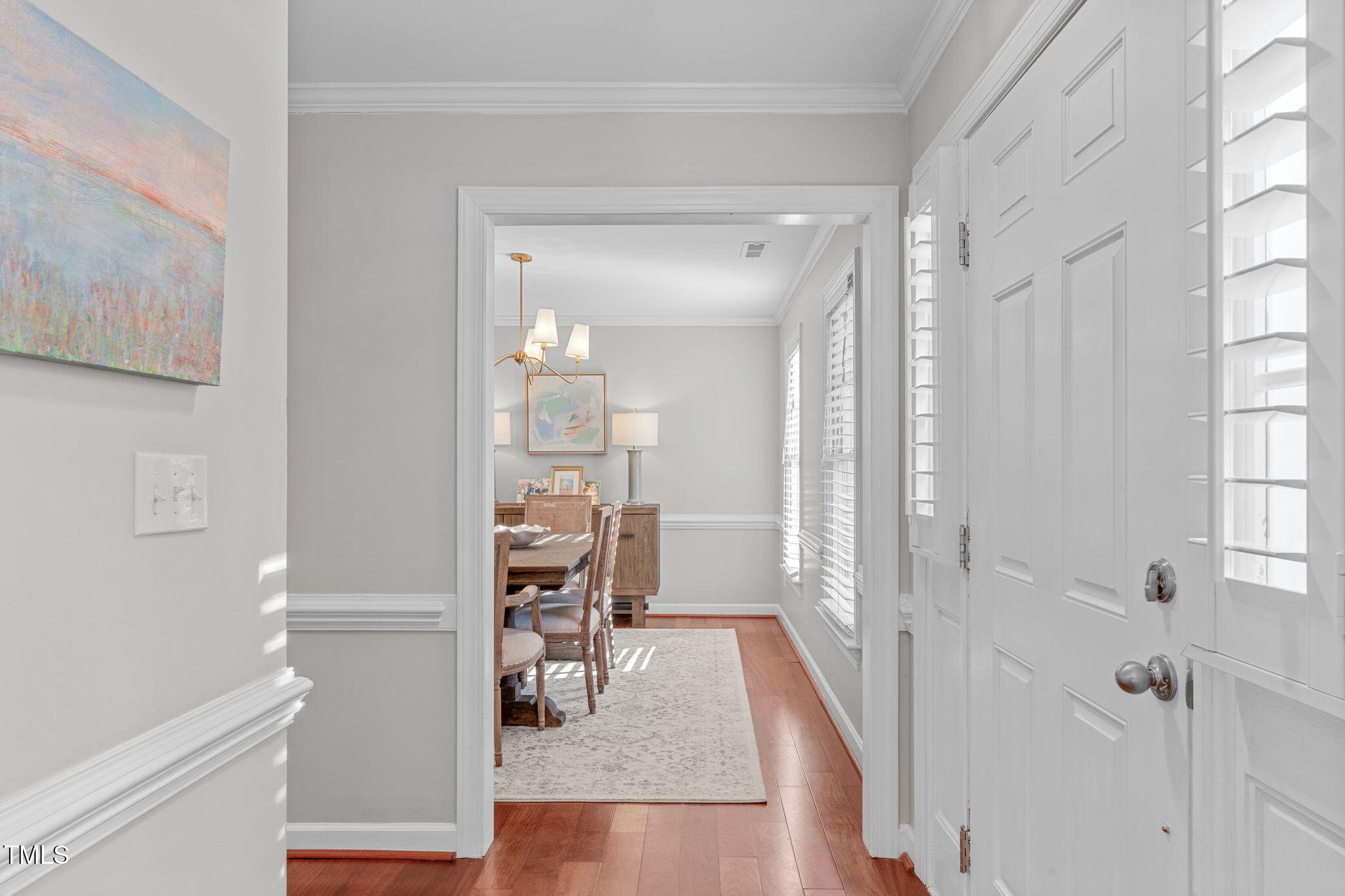 5021 Denham Court Raleigh, NC 27613 - Photo 9 of 43 A-8