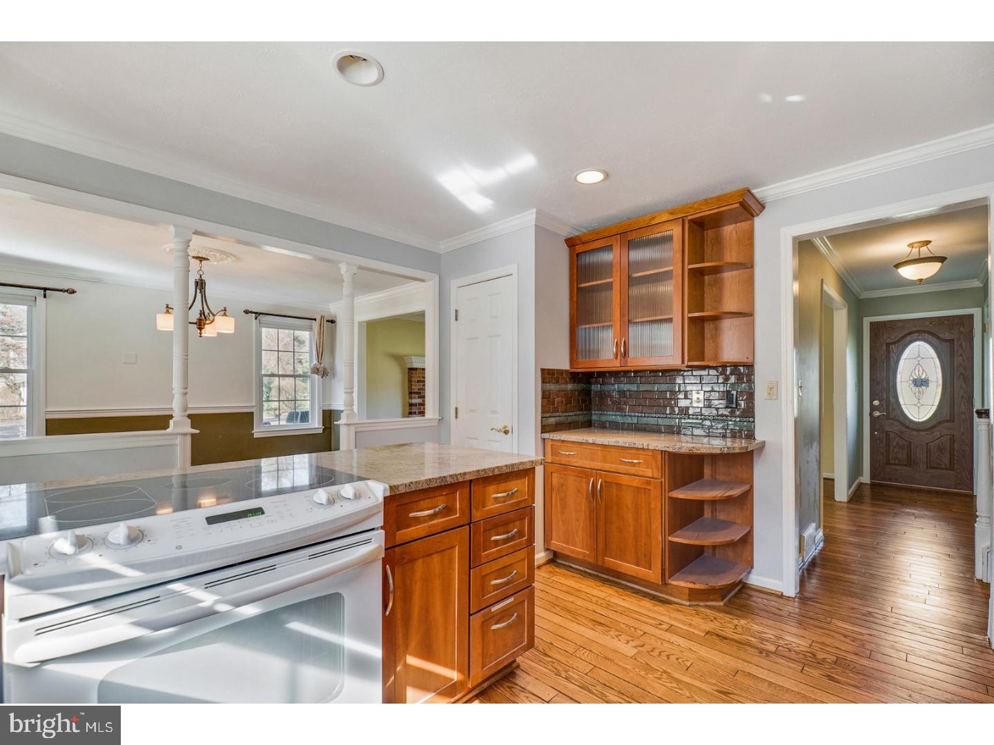 5918 Corrigan Road Doylestown, PA 18902 - Photo 3 of 20 Kitchen