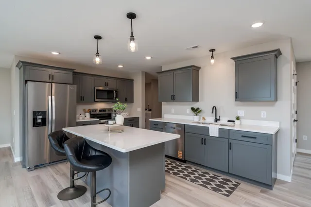 $589,000 | 3208 Scotch Lane, Mankato, MN 56001