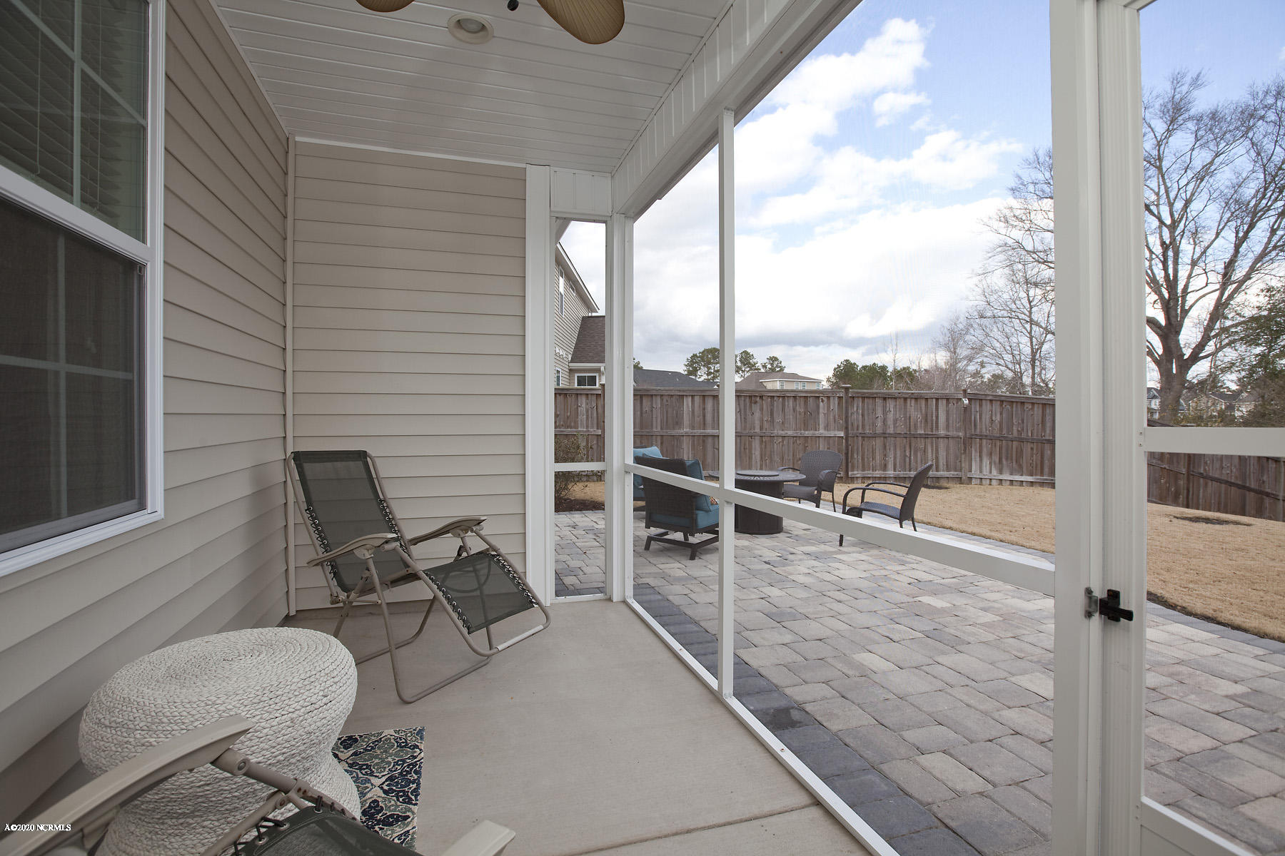6009 Tarin Road Wilmington, NC 28409 - Photo 34 of 41 tarin 6009 19prch shane_4254