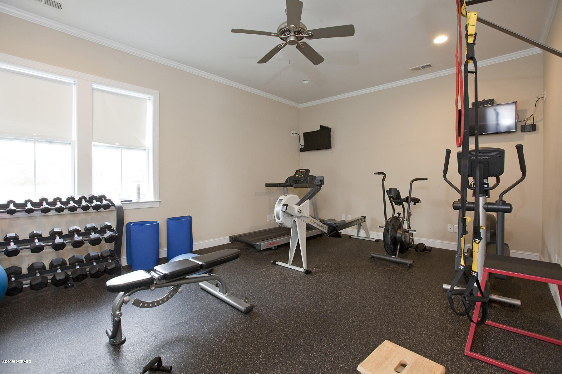 6009 Tarin Road Wilmington, NC 28409 - Photo 40 of 41 tarin woods fitness_4286