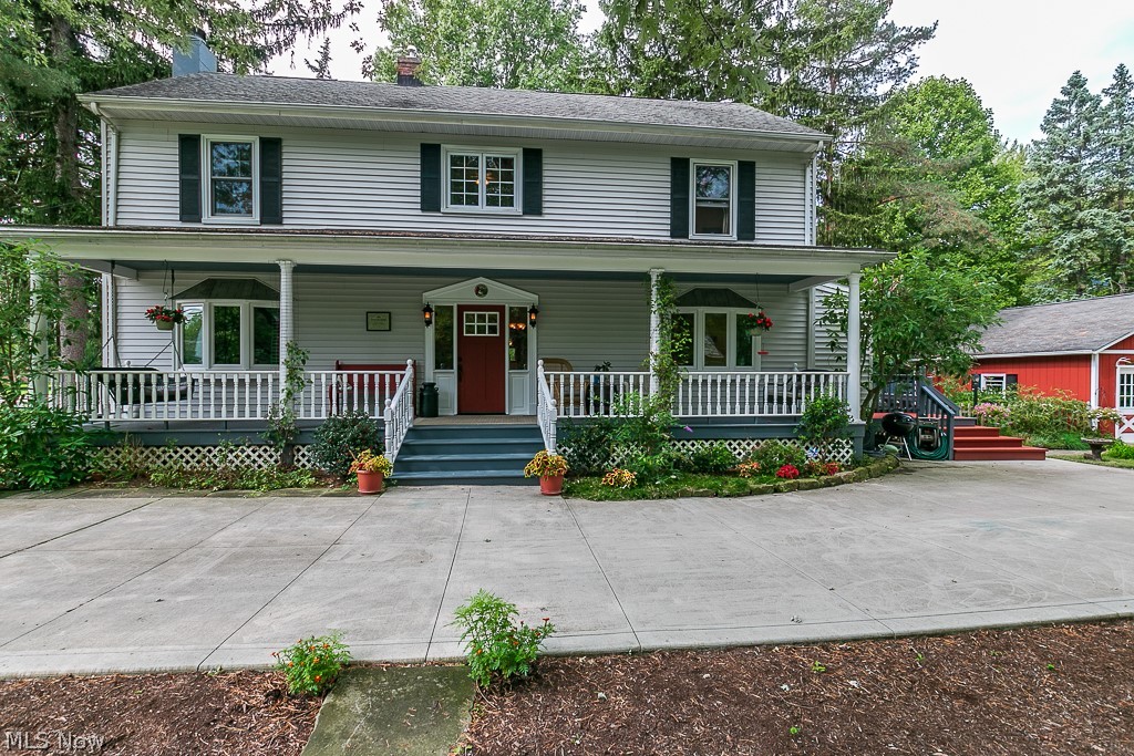 4551 Ammon Road Cleveland, OH 44143 - Photo 1 of 35 Gallery Image 1