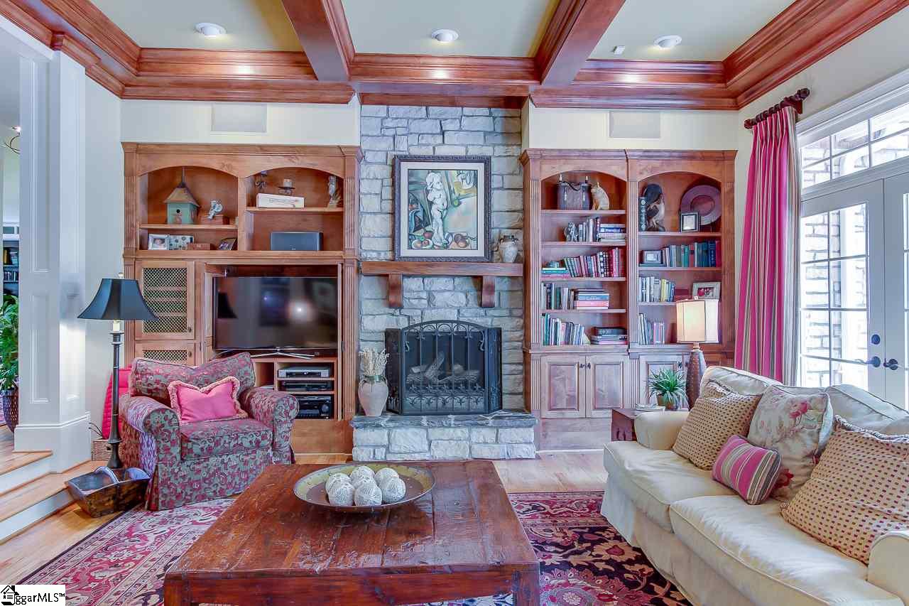10 Sycamore Ridge Drive Simpsonville, SC 29681 - Photo 11 of 36 Gallery Image 11