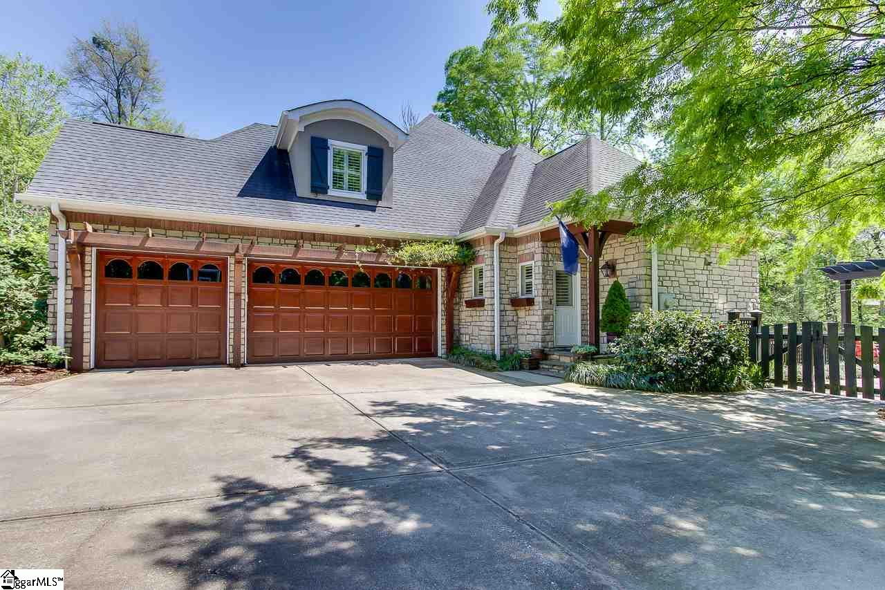 10 Sycamore Ridge Drive Simpsonville, SC 29681 - Photo 28 of 36 Gallery Image 28
