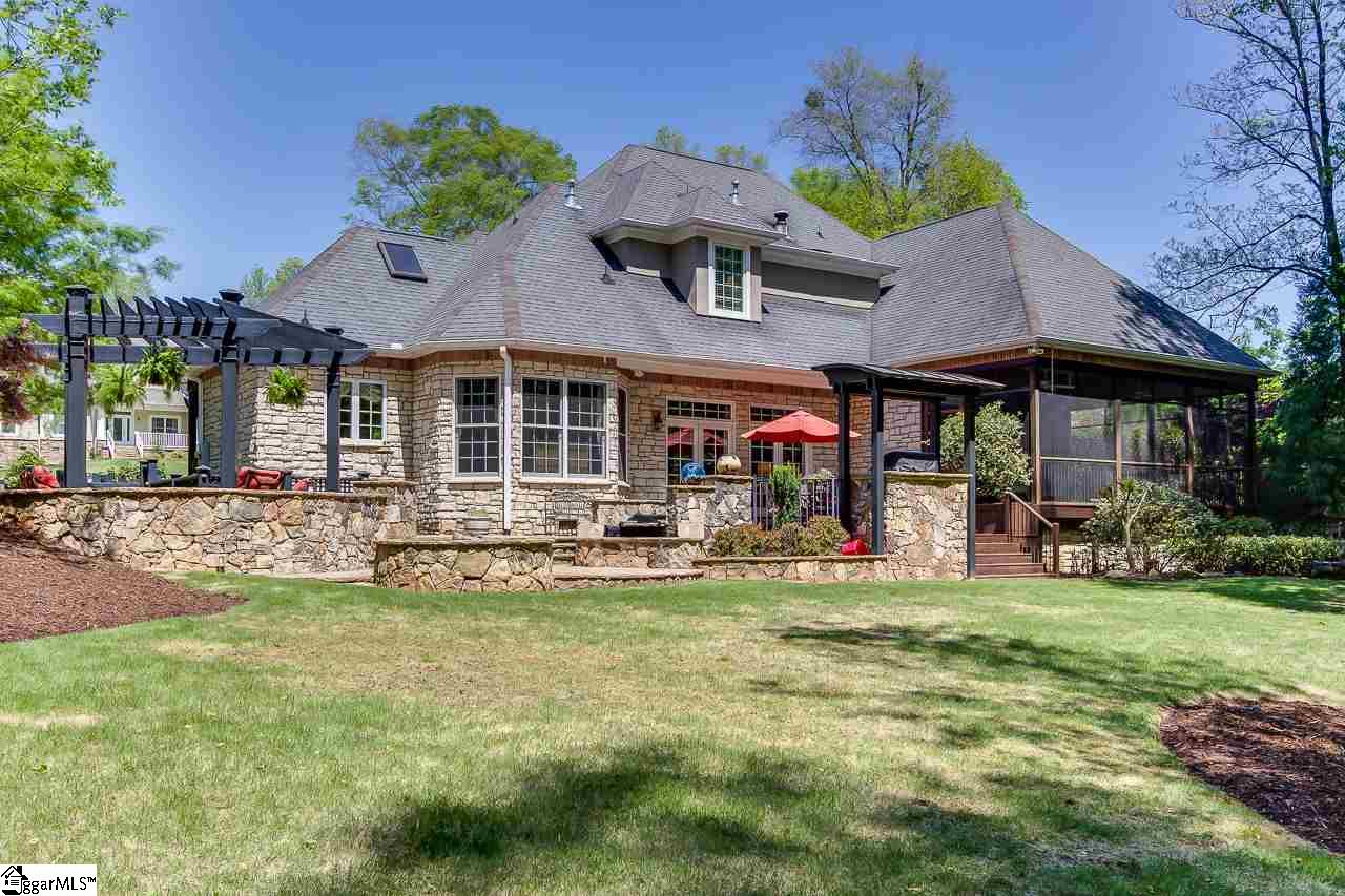 10 Sycamore Ridge Drive Simpsonville, SC 29681 - Photo 34 of 36 Gallery Image 34