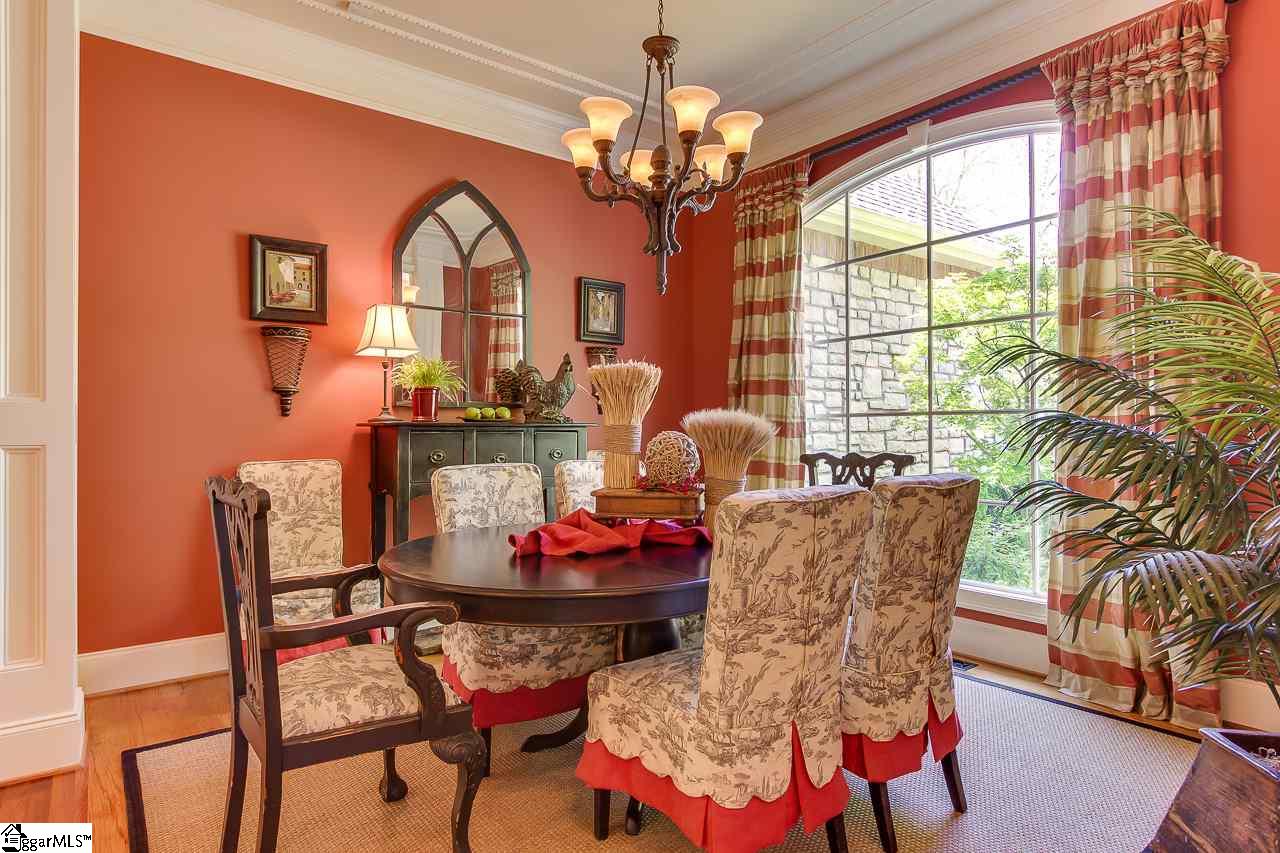 10 Sycamore Ridge Drive Simpsonville, SC 29681 - Photo 8 of 36 Gallery Image 8