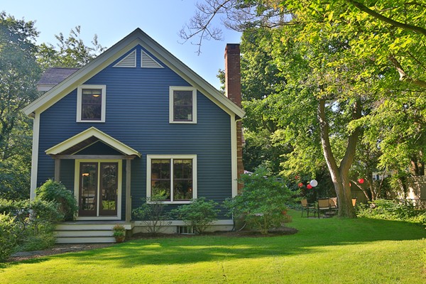 10 Folly Point Road Gloucester, MA 01930 - Photo 2 of 28 Gallery Image 2