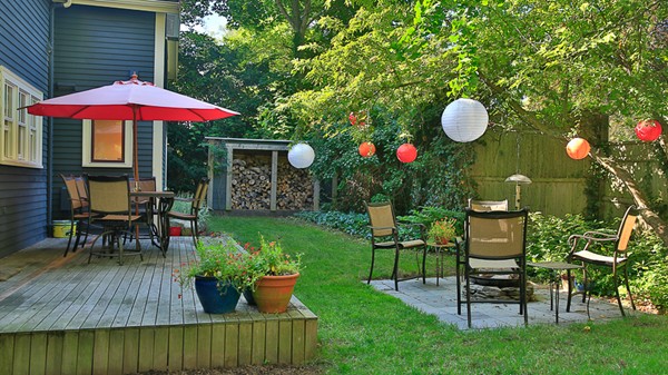 10 Folly Point Road Gloucester, MA 01930 - Photo 5 of 28 Gallery Image 5
