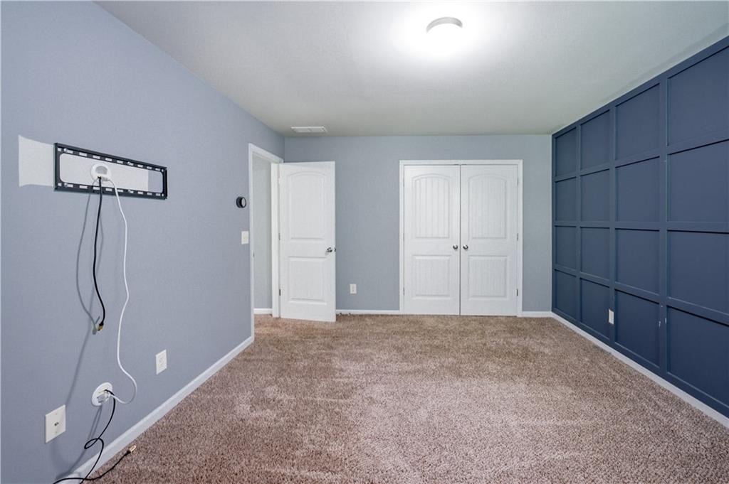 291 Boulder Run Hiram, GA 30141 - Photo 34 of 46 a view of an empty room