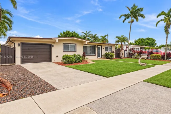 $759,000 | 5505 West 14th Lane, Hialeah, FL 33012