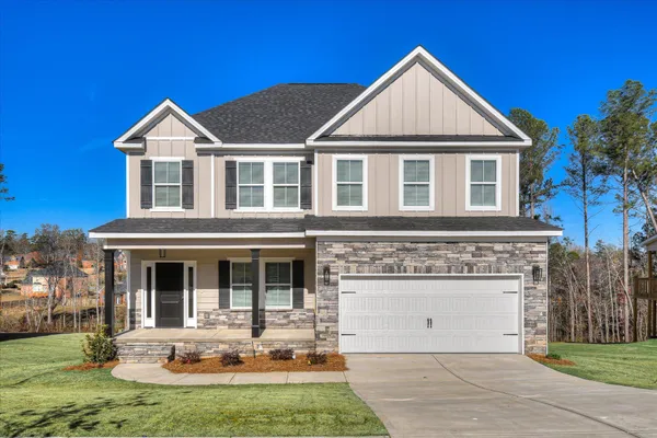 $559,900 | 4452 Baywood Trail, Evans, GA 30809