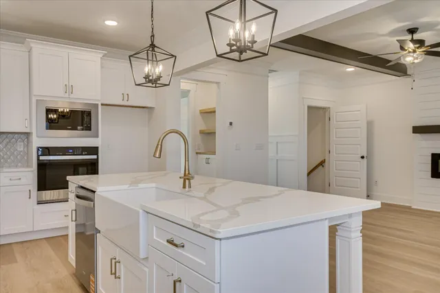 $559,900 | 4452 Baywood Trail, Evans, GA 30809