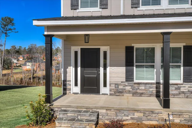 $559,900 | 4452 Baywood Trail, Evans, GA 30809