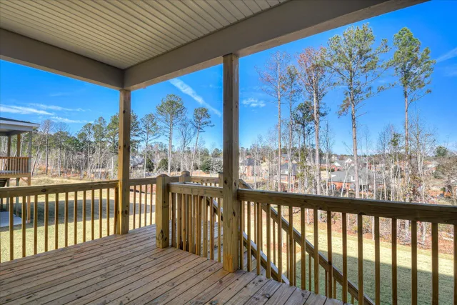 $559,900 | 4452 Baywood Trail, Evans, GA 30809
