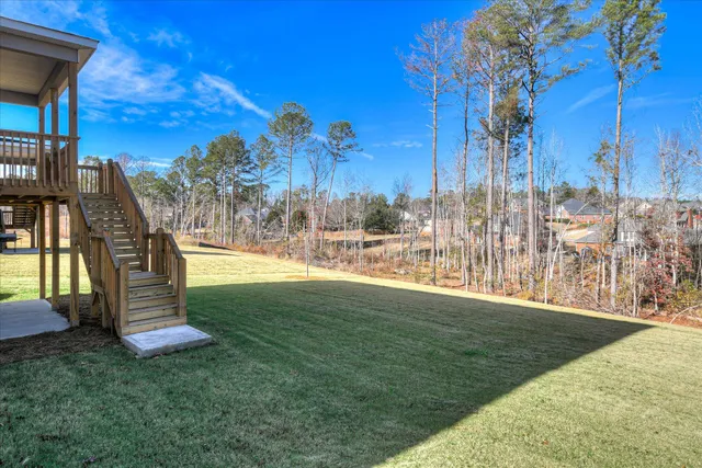 $559,900 | 4452 Baywood Trail, Evans, GA 30809