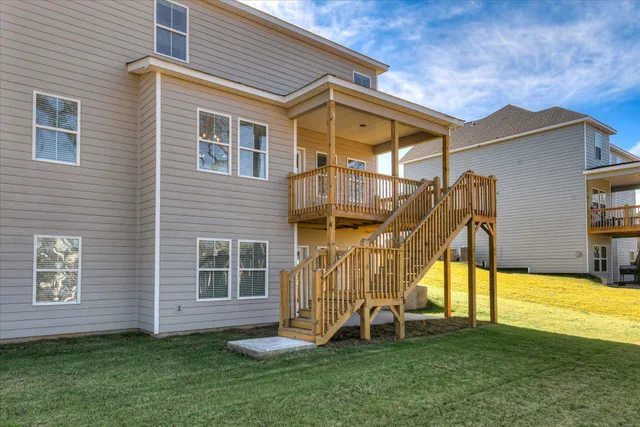 $559,900 | 4452 Baywood Trail, Evans, GA 30809